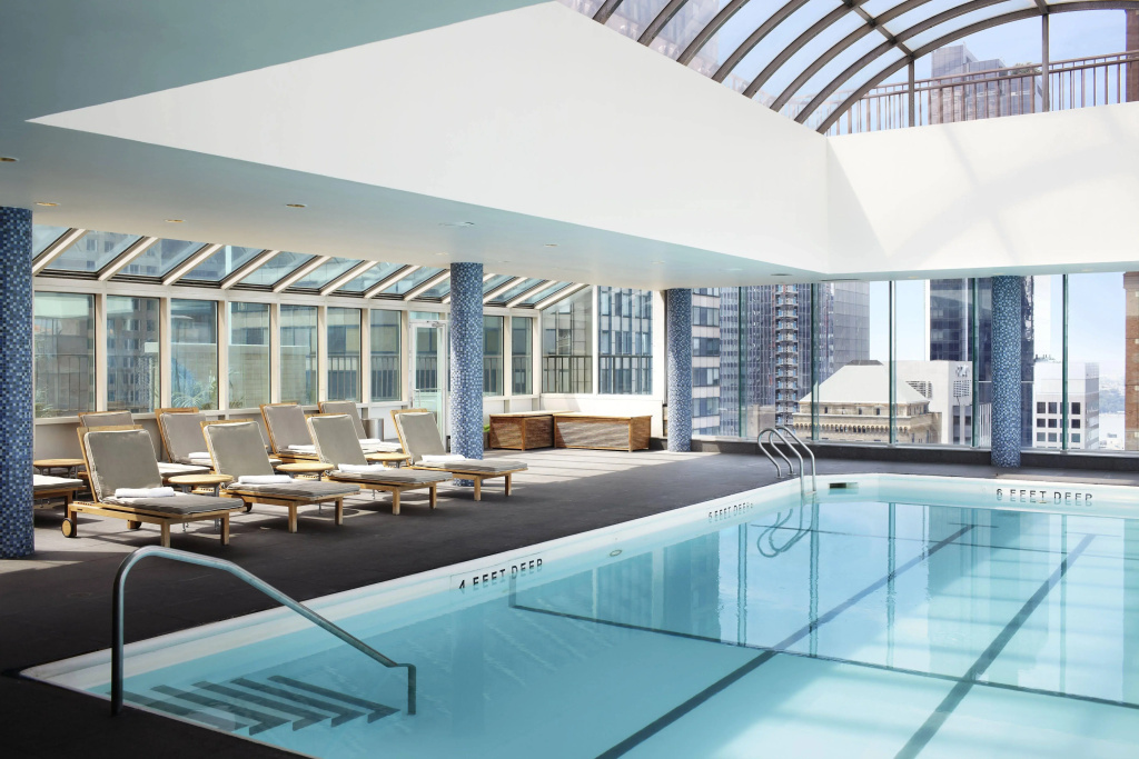 Thompson Central Park New York, by Hyatt - Général