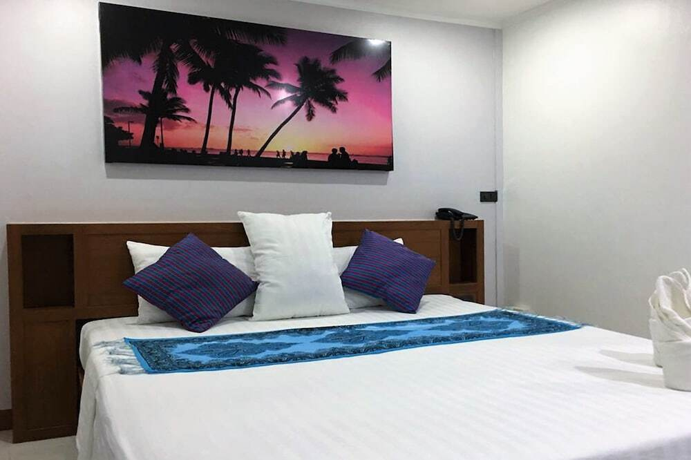 Galaxy Suites Pattaya Hotel