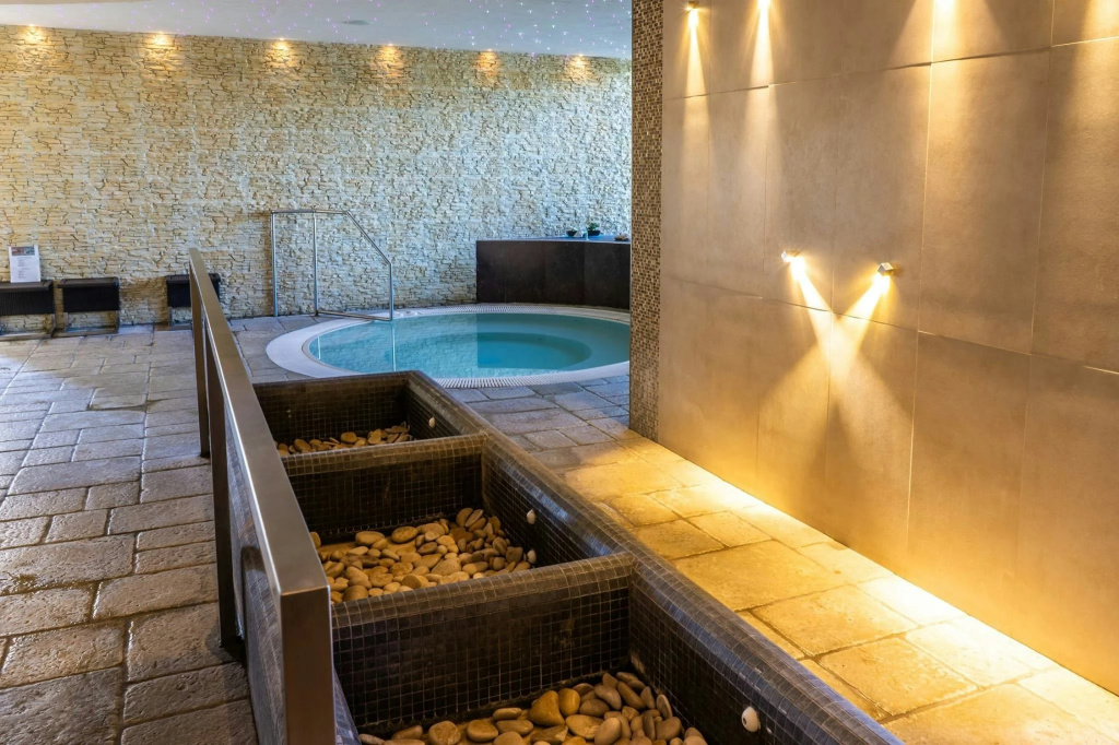 Poggio del Sole Hotel - Général