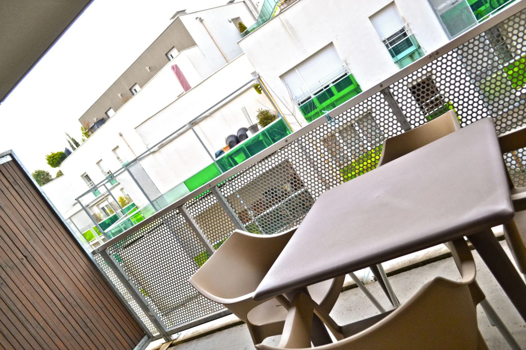 ResidHotel Azuréa - Général