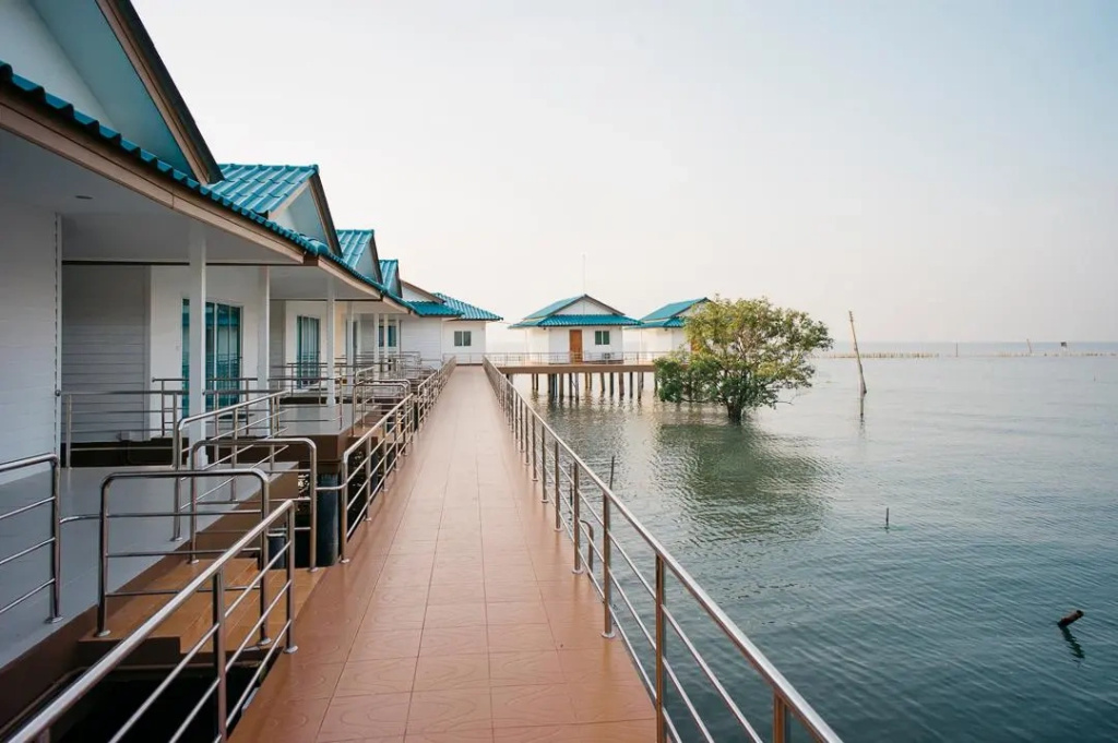 Chan Le Resort