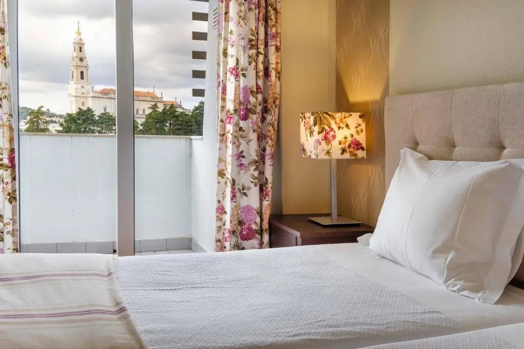Católica Hotel - Chambres