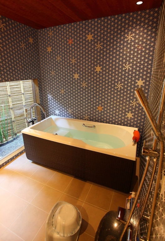 Sanjoubou Sansou villa 사진 18