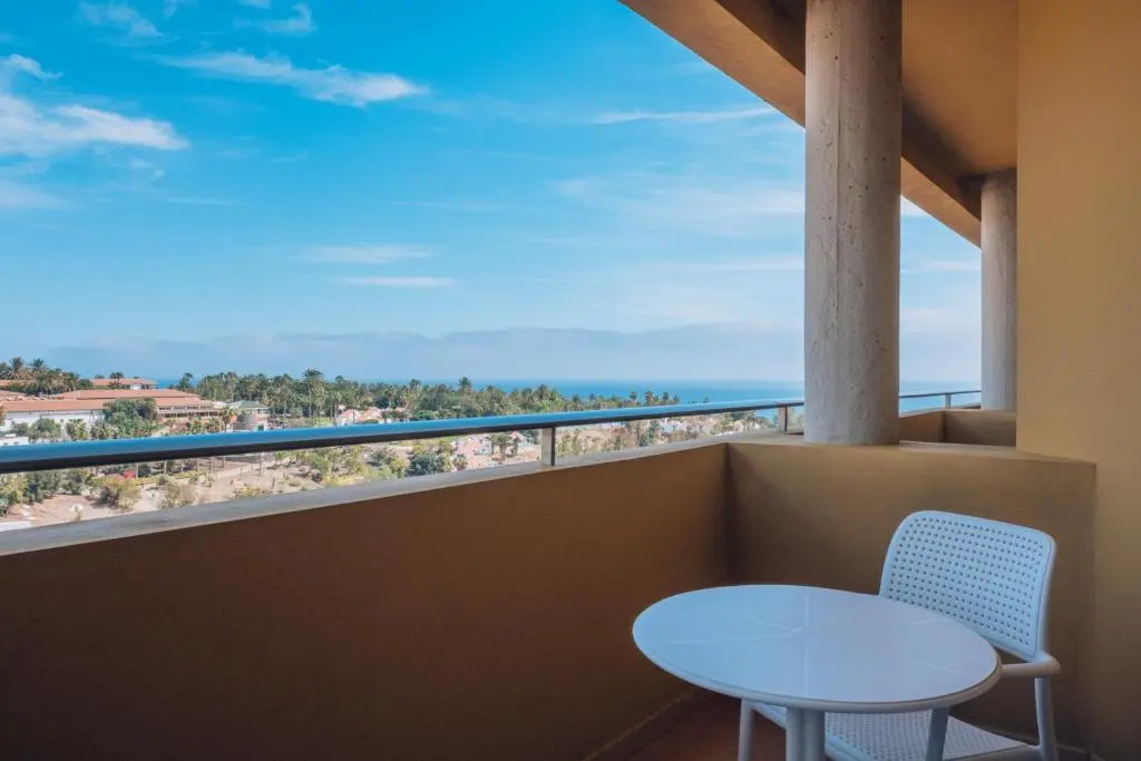 Iberostar Waves Gaviotas Park -All Inclusive - Chambres