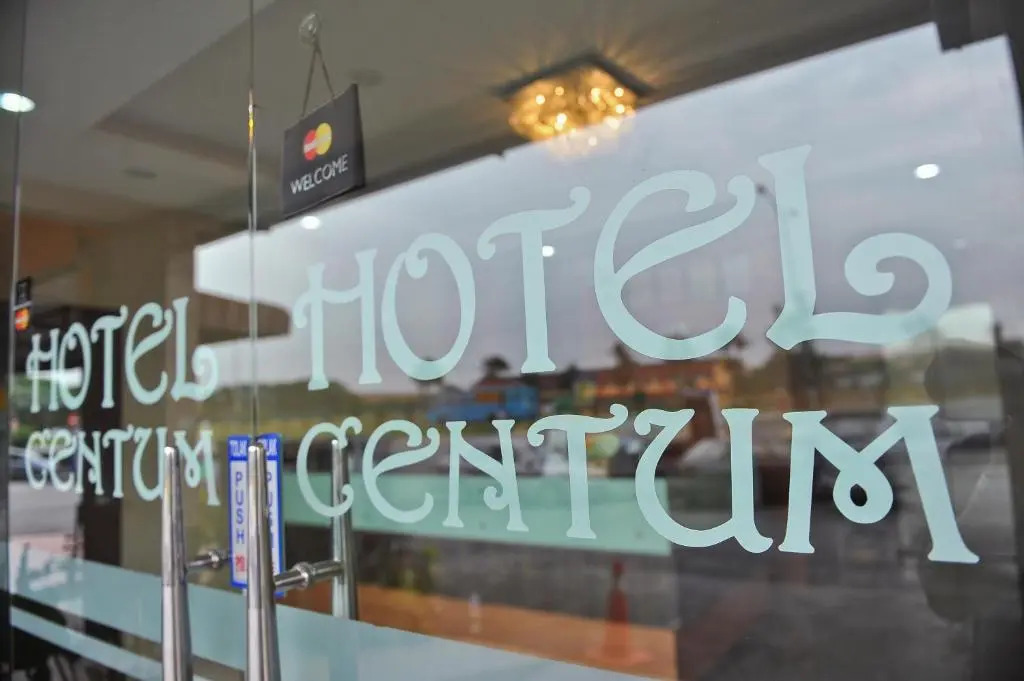Hotel Centum