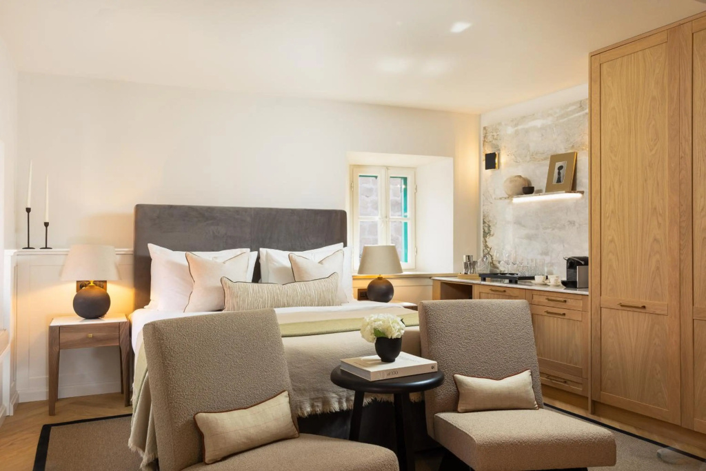 Boutique Hotel Stari Grad — 3