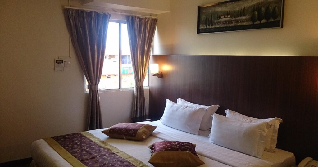 Hotel & Apartment Ambassador 3