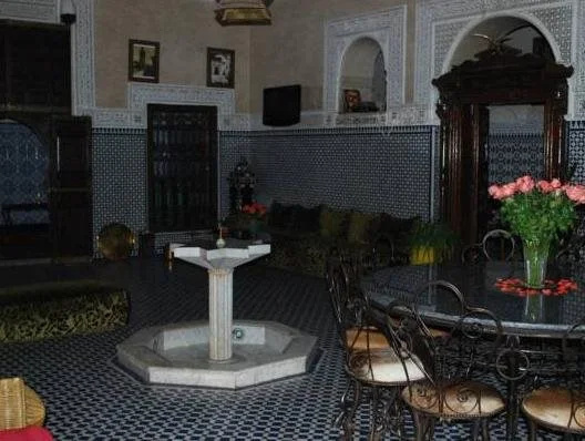 Hotel photo 19
