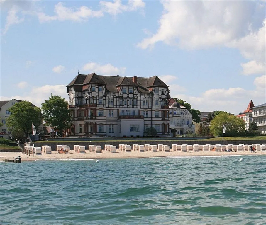 Meergut Hotels - Général