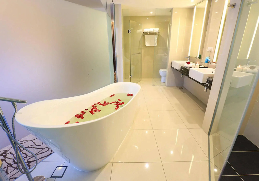 Hotel photo 11