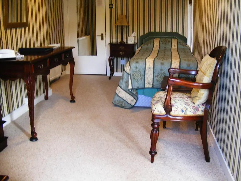 The Princes House Hotel - Chambres