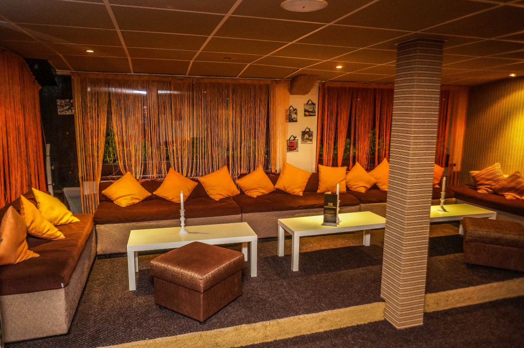 Breza Hotel - Général