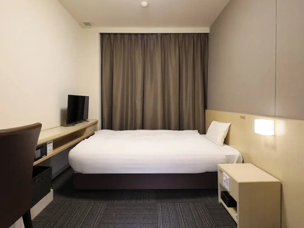 Dormy Inn Kofu Natural Hot Spring - Chambres