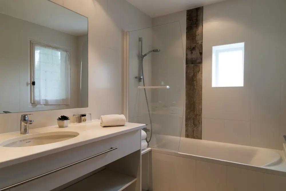 Val Baussenc, The Originals Relais - Chambres
