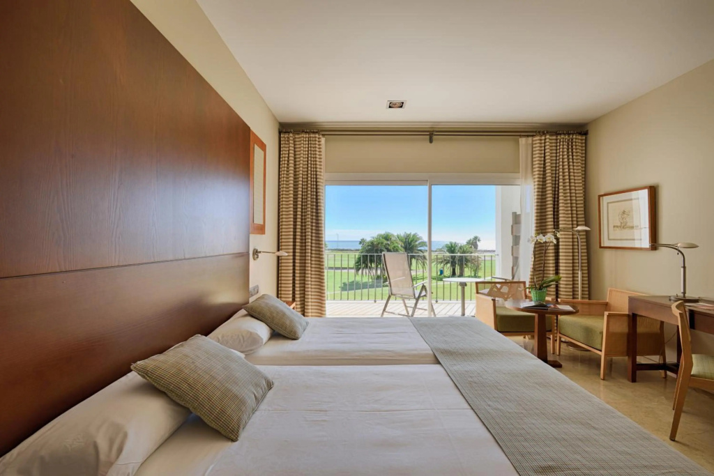 Parador de Málaga Golf - Général