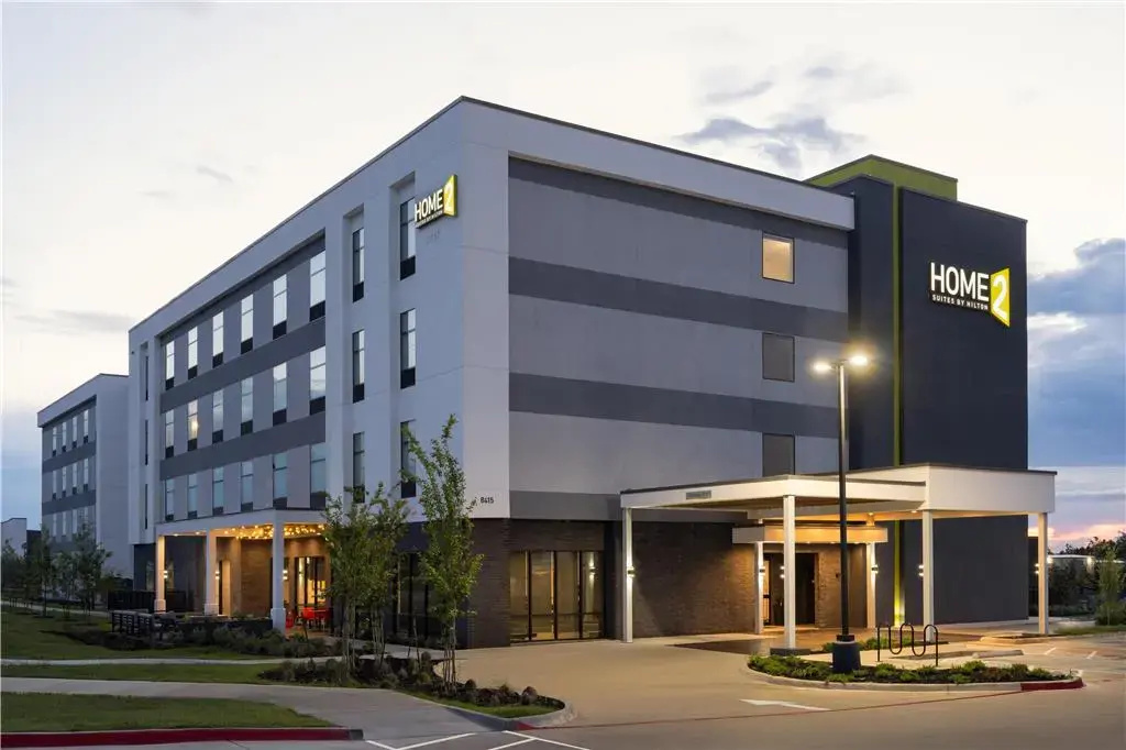 Home2 Suites By Hilton Austin South I-35
