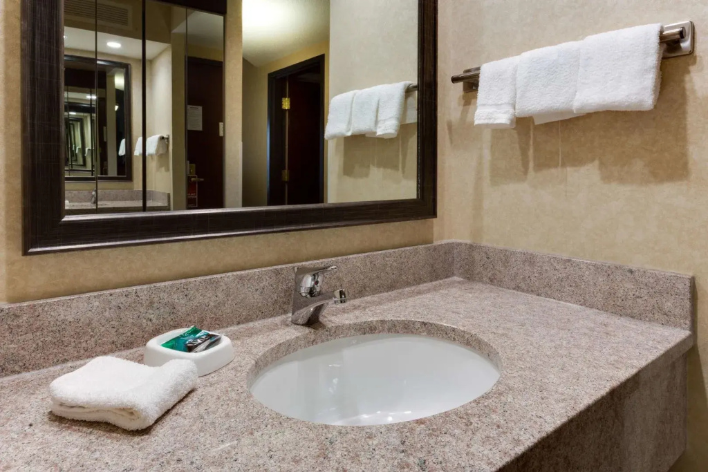 Drury Inn & Suites Birmingham Grandview - Général