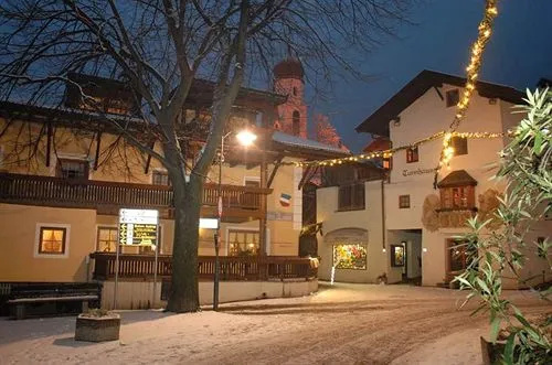 Martinerhof's Brauhotel - Général