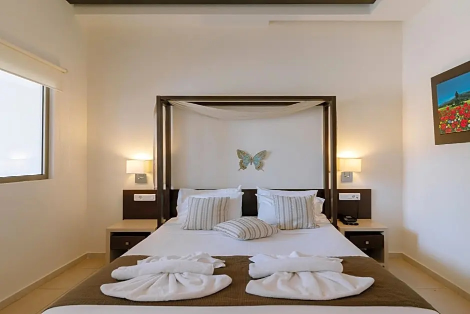 Filion Suites Resort & Spa - Chambres