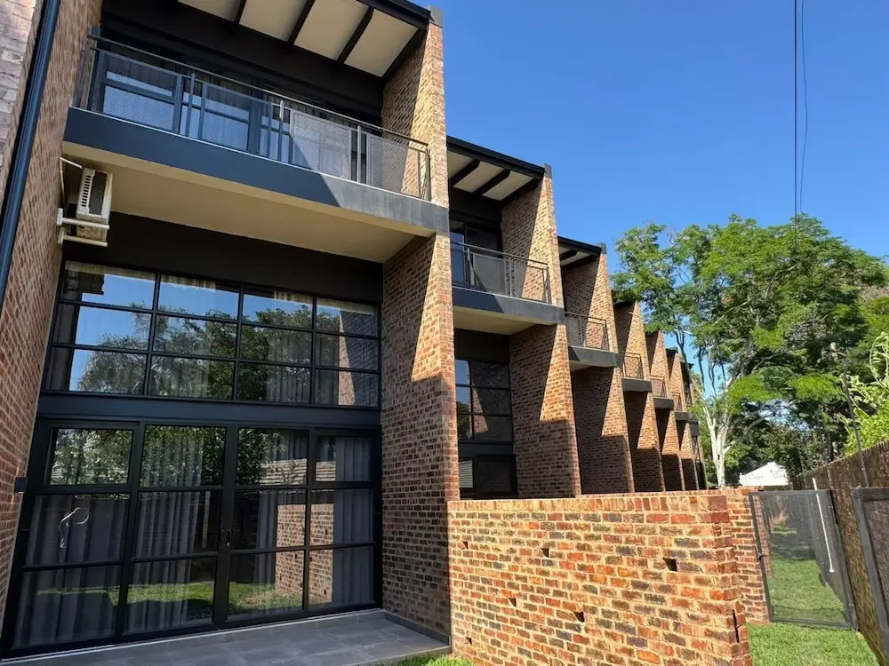 Menlyn Lofts