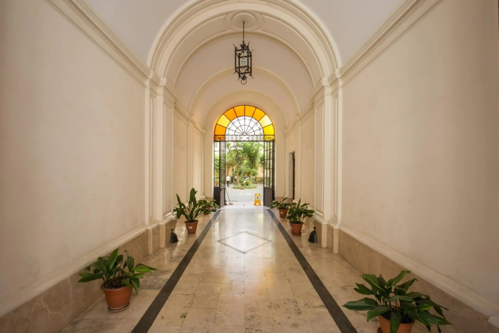 Hotel Maryelen - Général