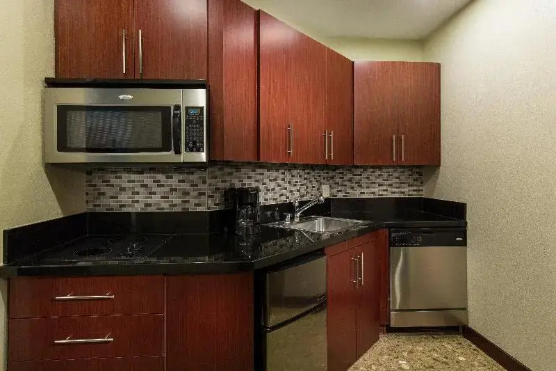 Staybridge Suites: Las Vegas - Stadium District by IHG - Chambres