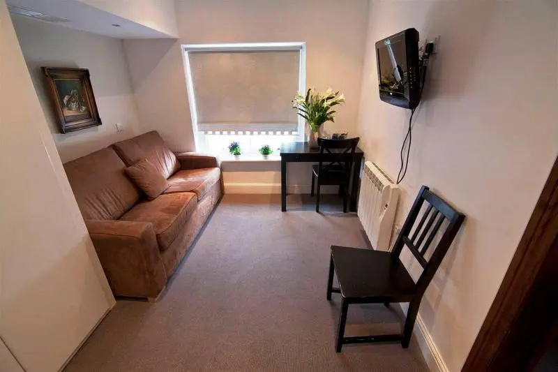 MStay Hotel 43 - Chambres
