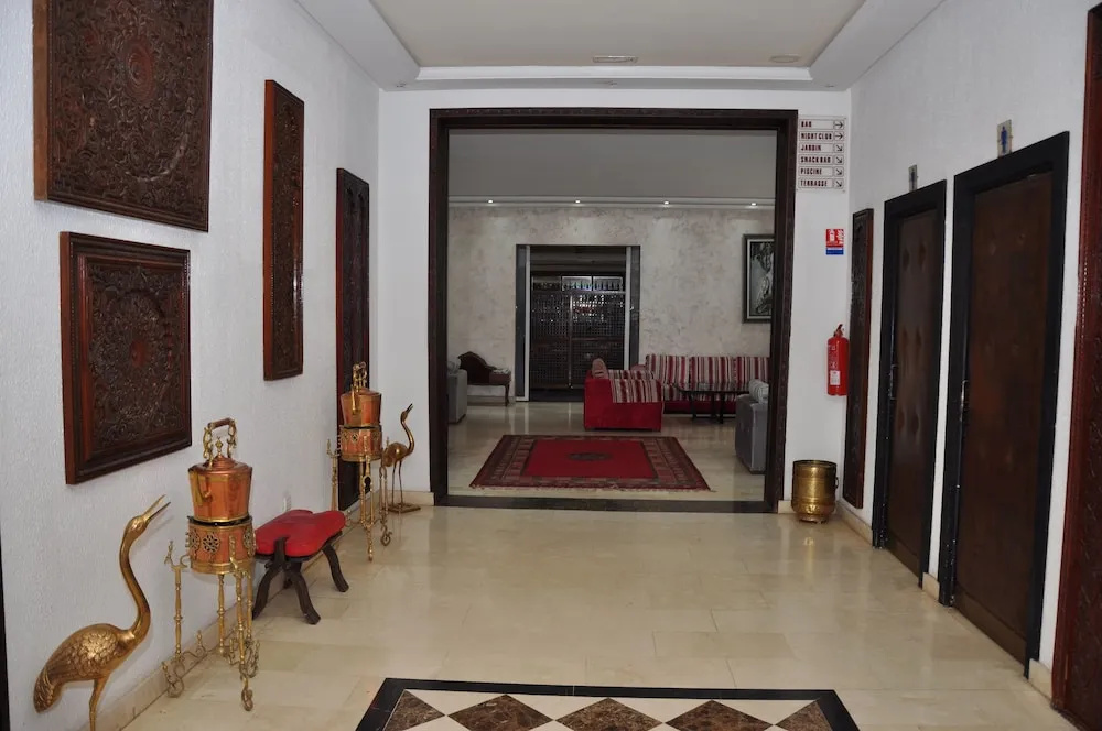 Hotel photo 18