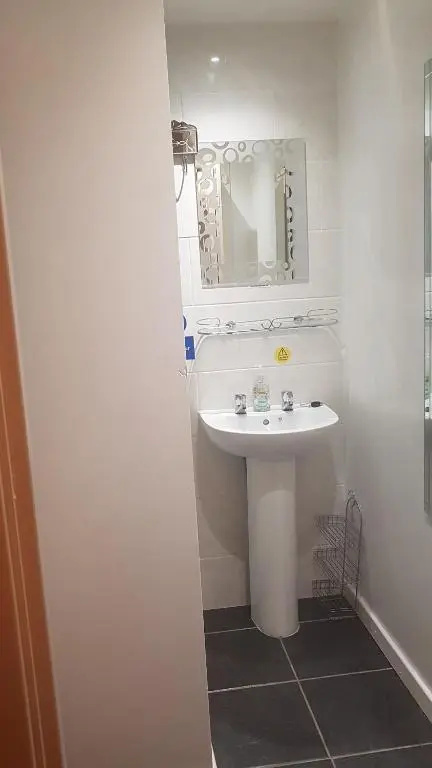 Brema Hotel - Chambres