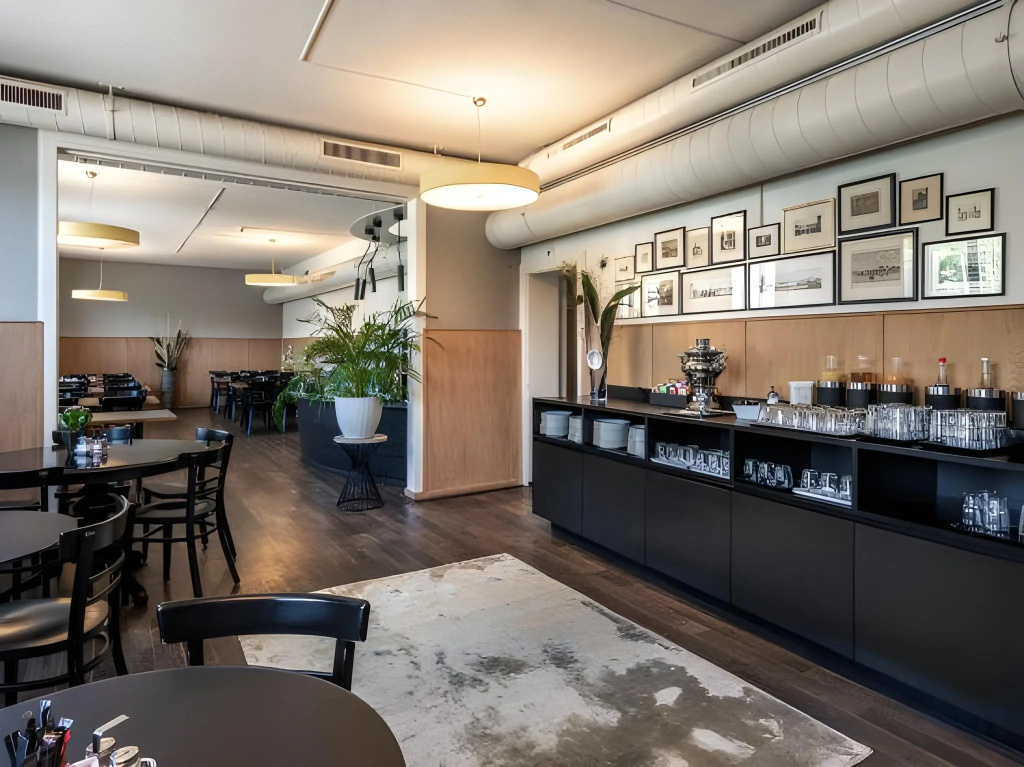 Boutique Hotel Karl	 - Général