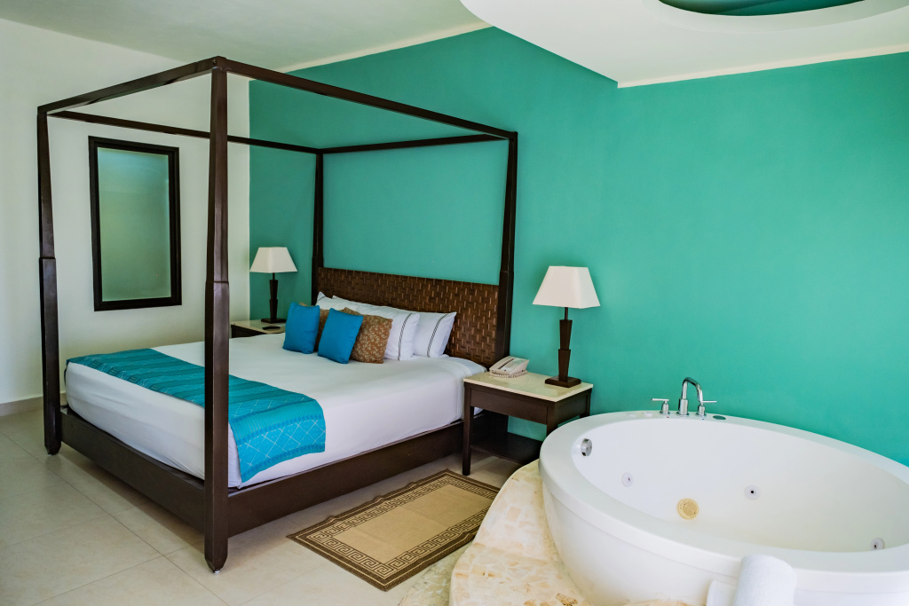 Iberostar Selection Riviera Cancun — 5