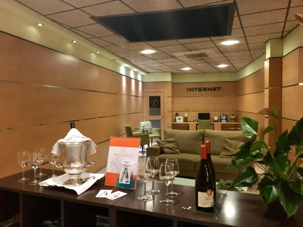 Hotel photo 22