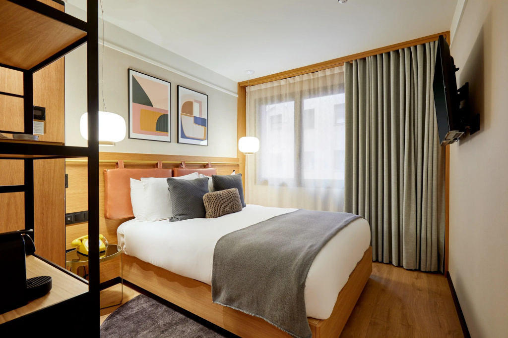 Kimpton Vividora Hotel by IHG - Général