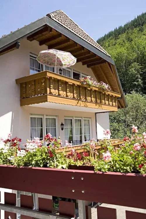 Landgasthaus Kurz Hotel & Restaurant am Feldberg - Schwarzwald - Général