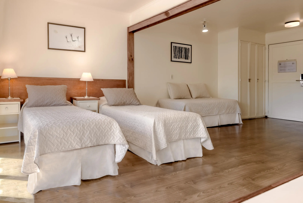 Soft Bariloche Hotel - Général