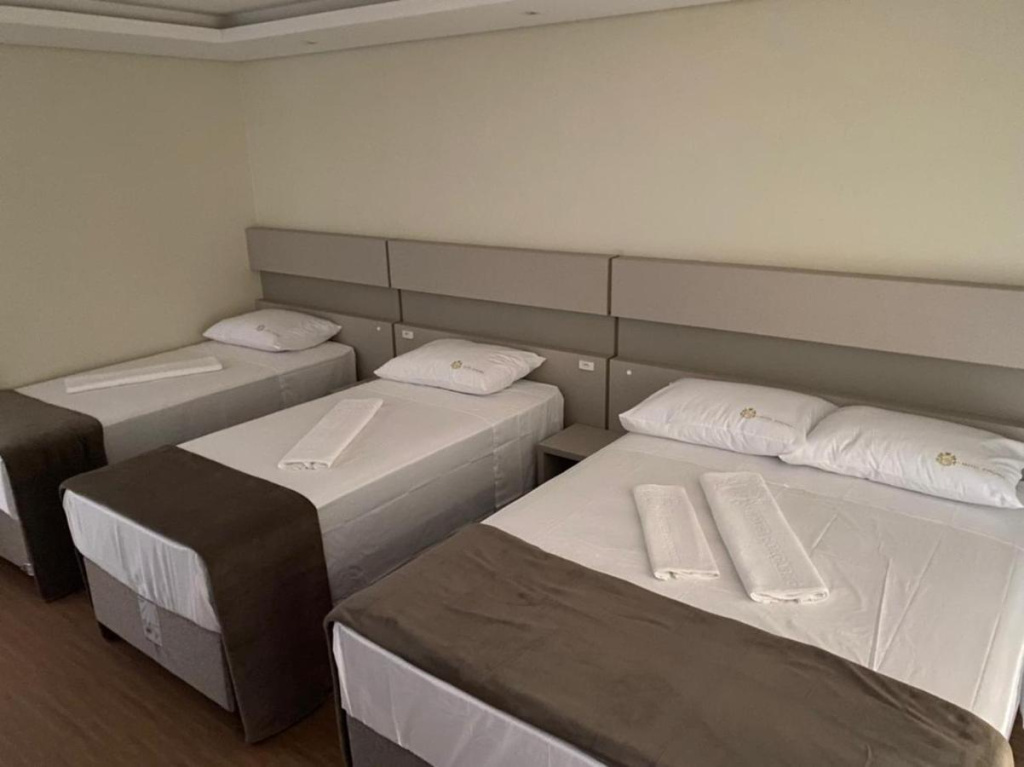 Hotel Joaçaba - Général