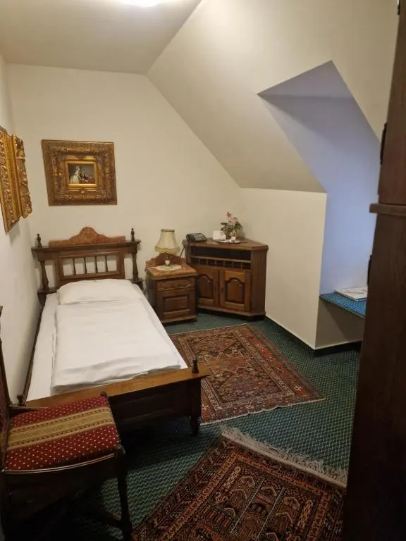 Hotel Razgorsek - Chambres