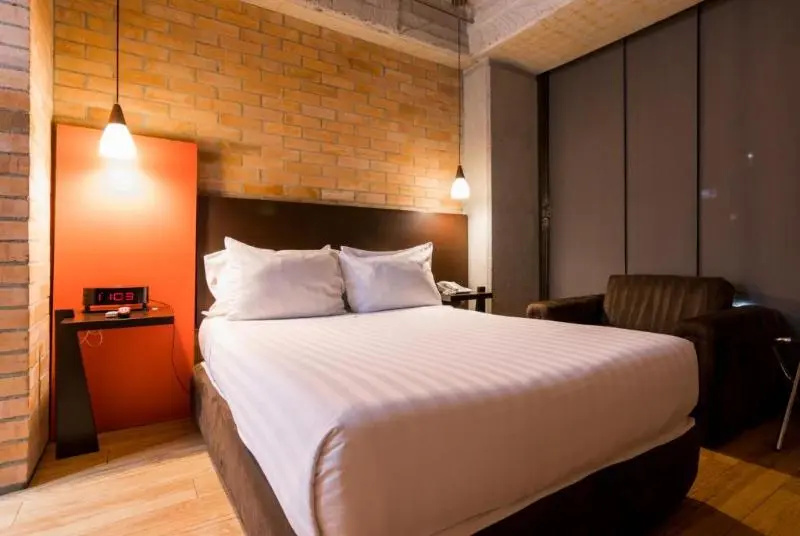 Superior Sextuple room