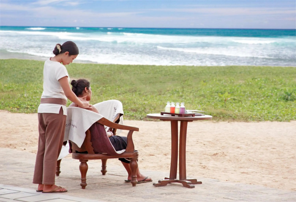 Heritance Ahungalla - фото 31
