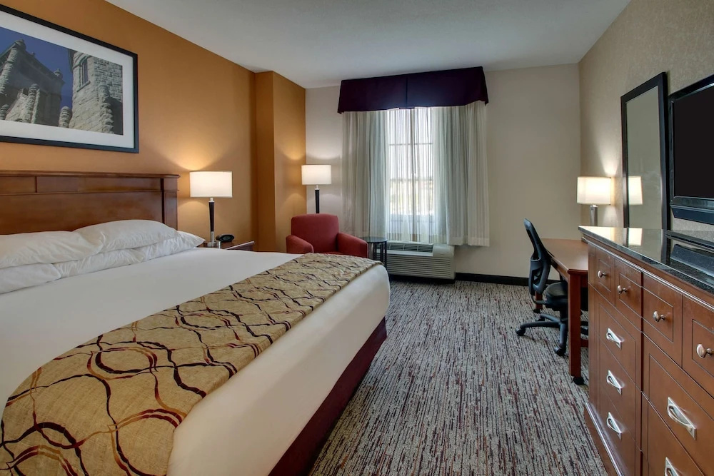 Drury Inn & Suites Findlay - Chambres