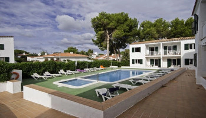 Apartamentos Annabel's
