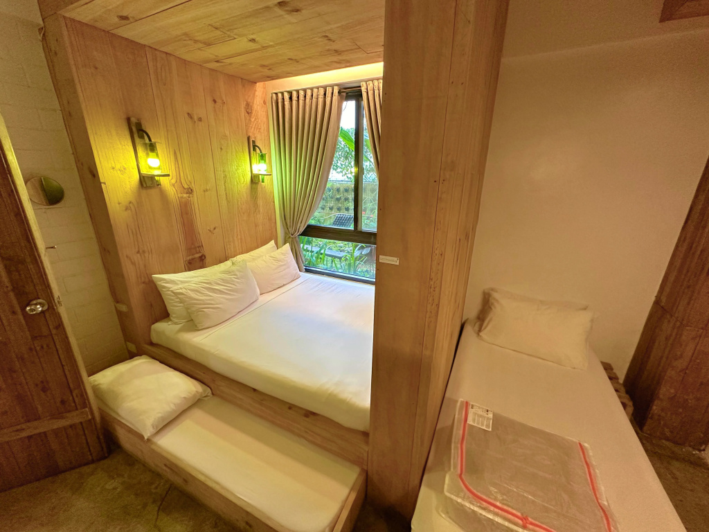 Cabins by Eco Hotels — 4