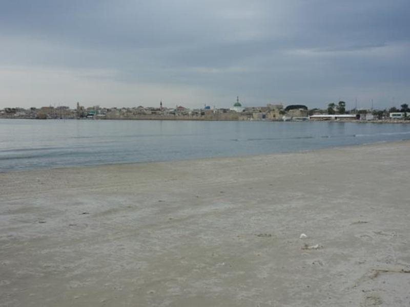 Beach & Waterfront