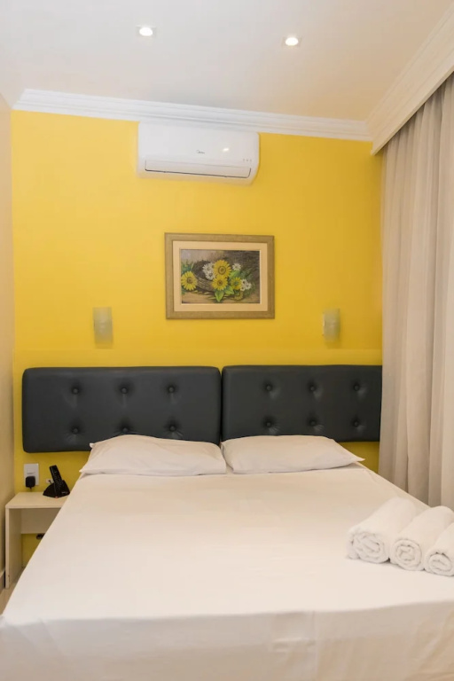 Lemes Hotel - Chambres