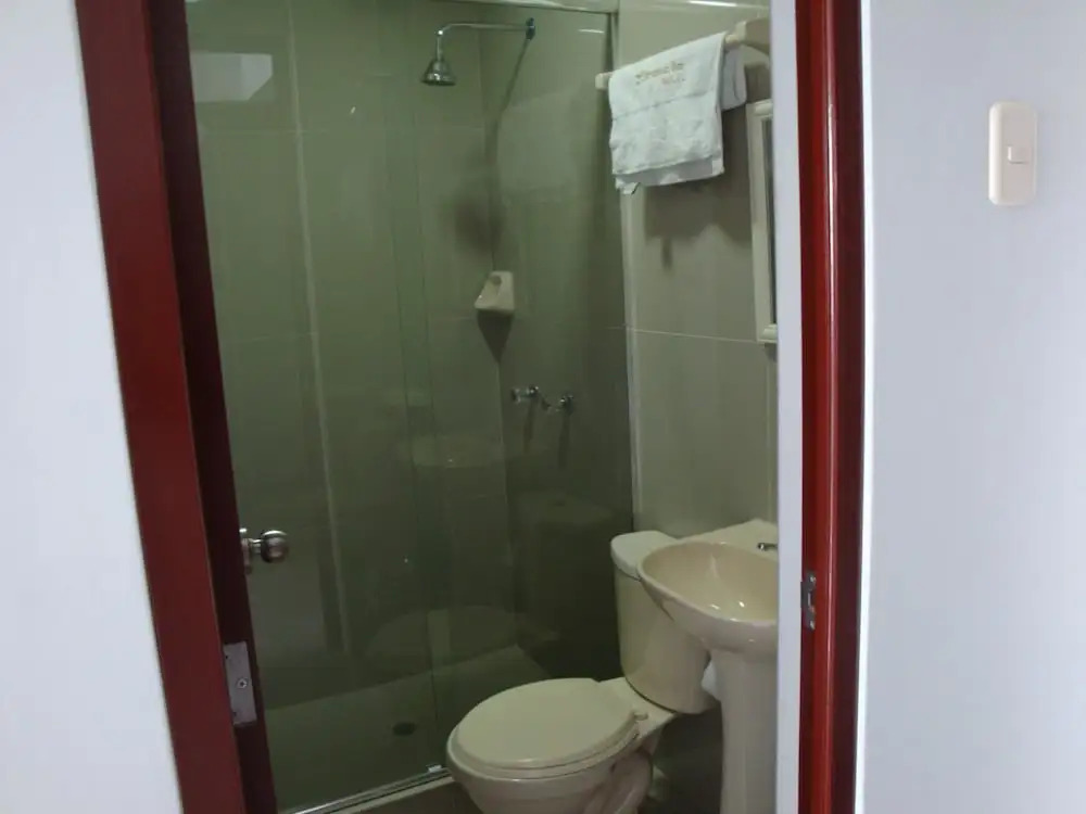 Hotel Terrazas Del Mar - фото 7