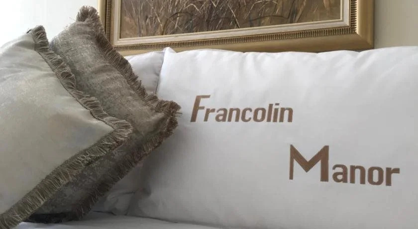 Francolin Manor - фото 6