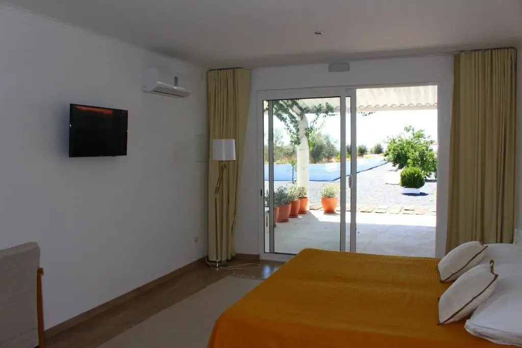 Sesmarias Turismo Rural & SPA - Chambres