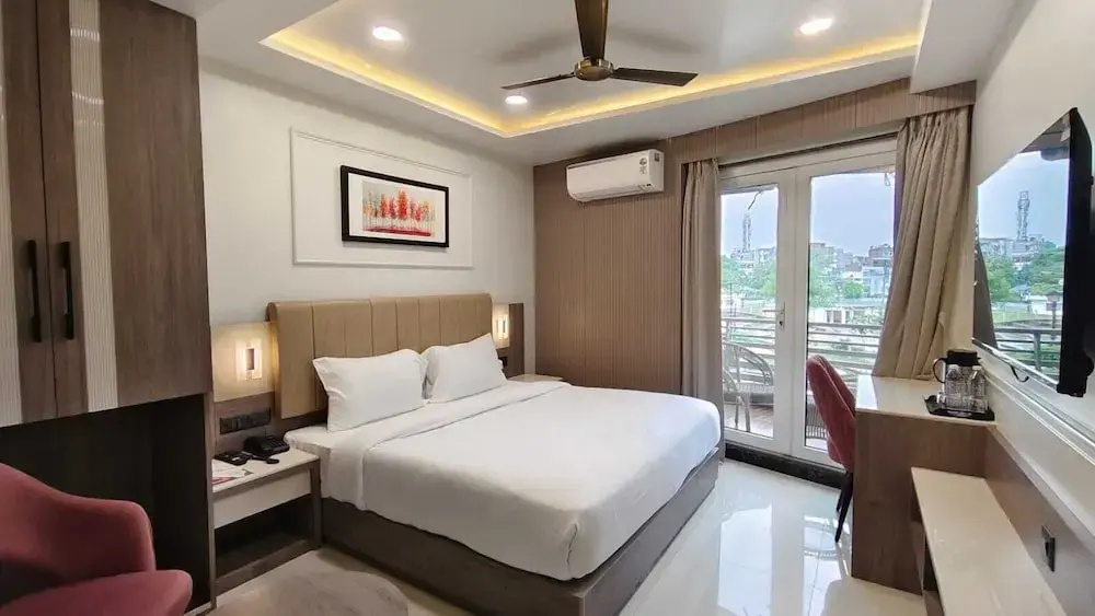Hotel photo 5
