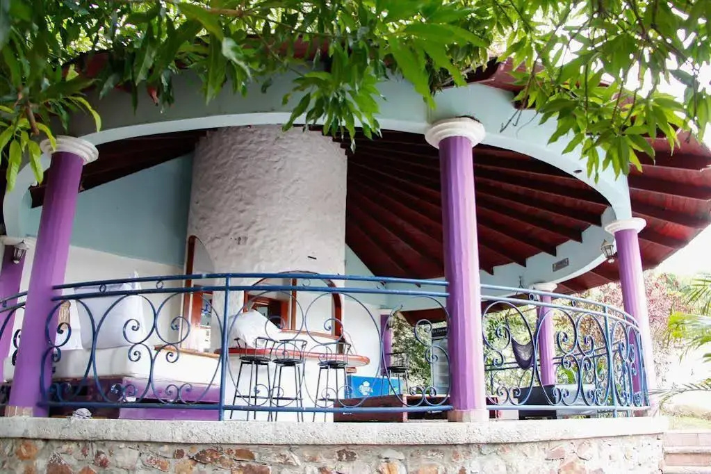 Hotel photo 16