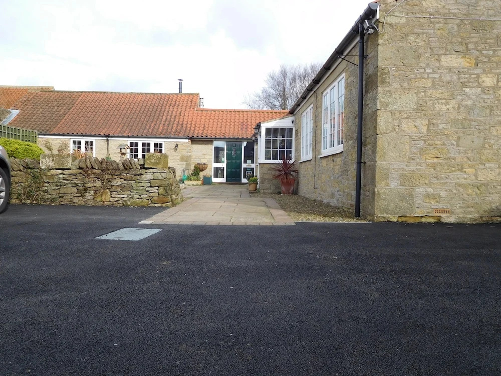 Foxholm
